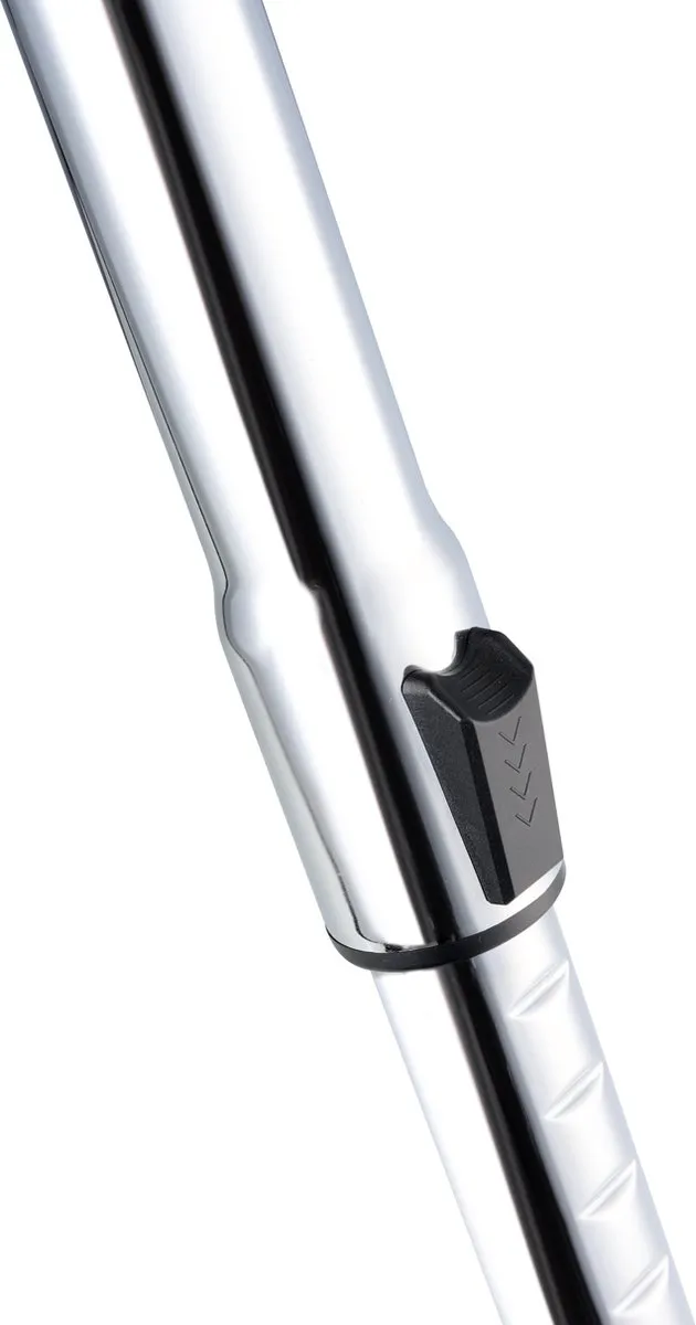 Princess 335080 Cyclone Storm Zakloze Stofzuiger - 700W - 4L - Wit
