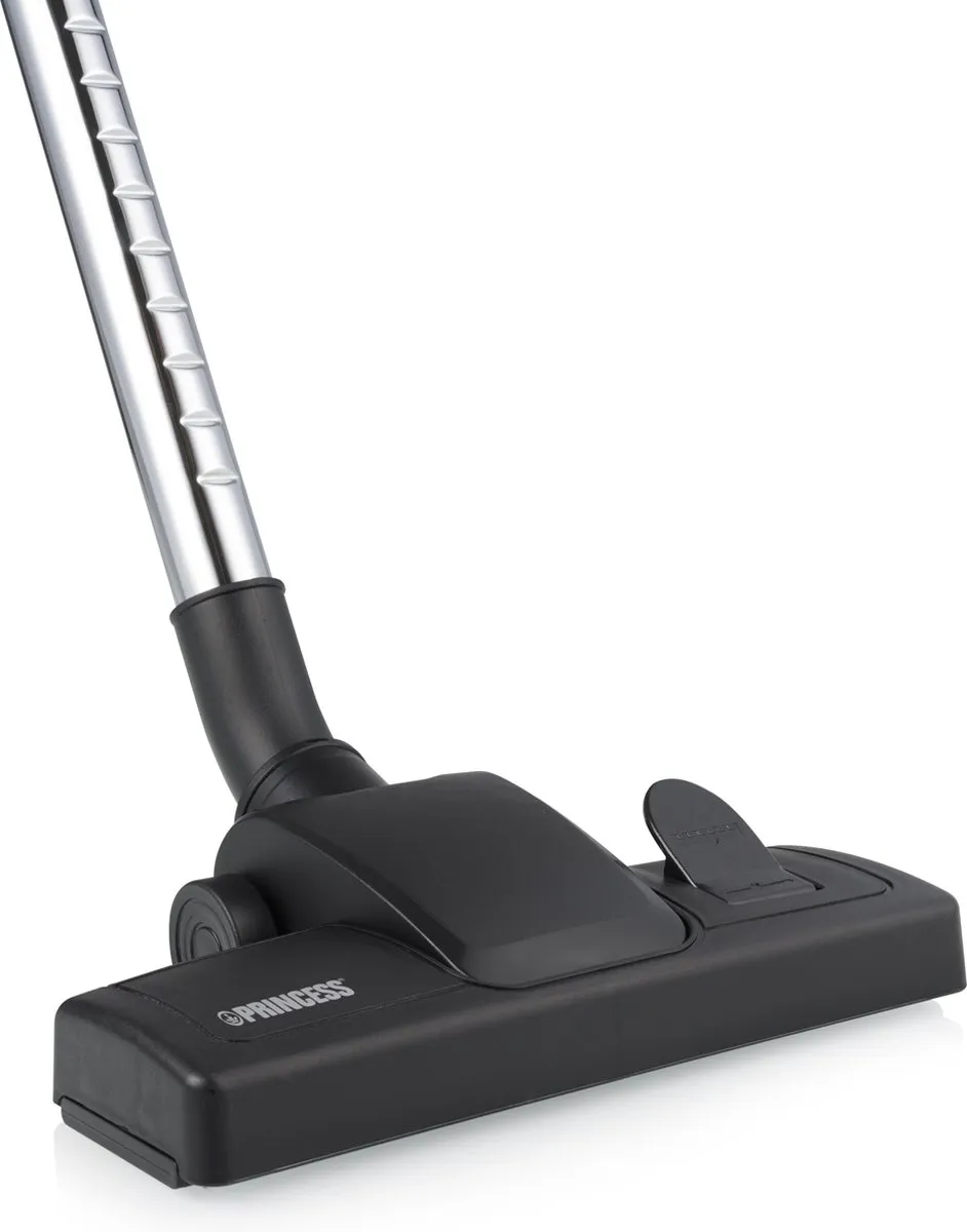 Princess 335080 Cyclone Storm Zakloze Stofzuiger - 700W - 4L - Wit