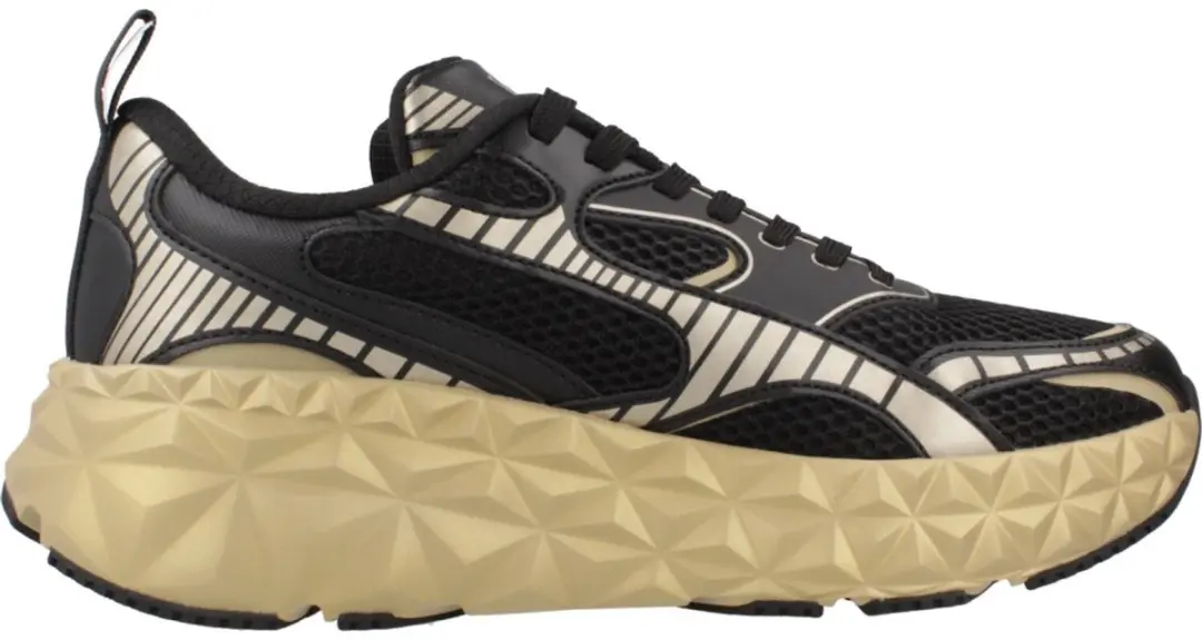EA7 BY EMPORIO ARMANI X8X238 XKA31 Zwart 41,5 EU