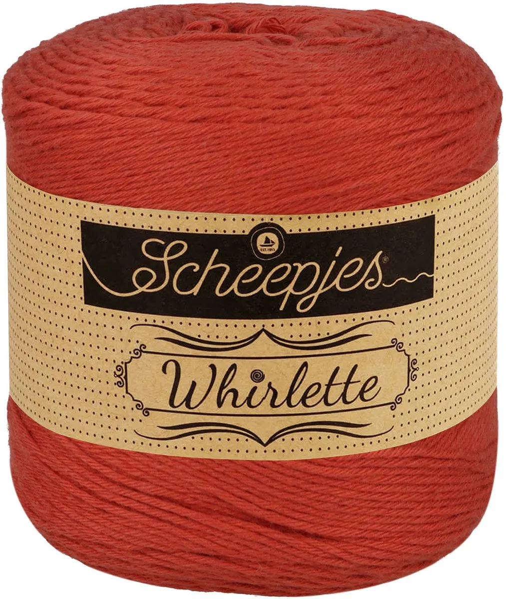Scheepjes Whirlette 100g
