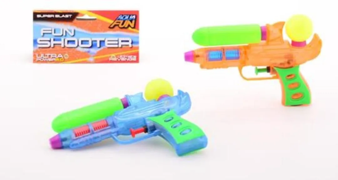 Johntoy Waterpistool 26668
