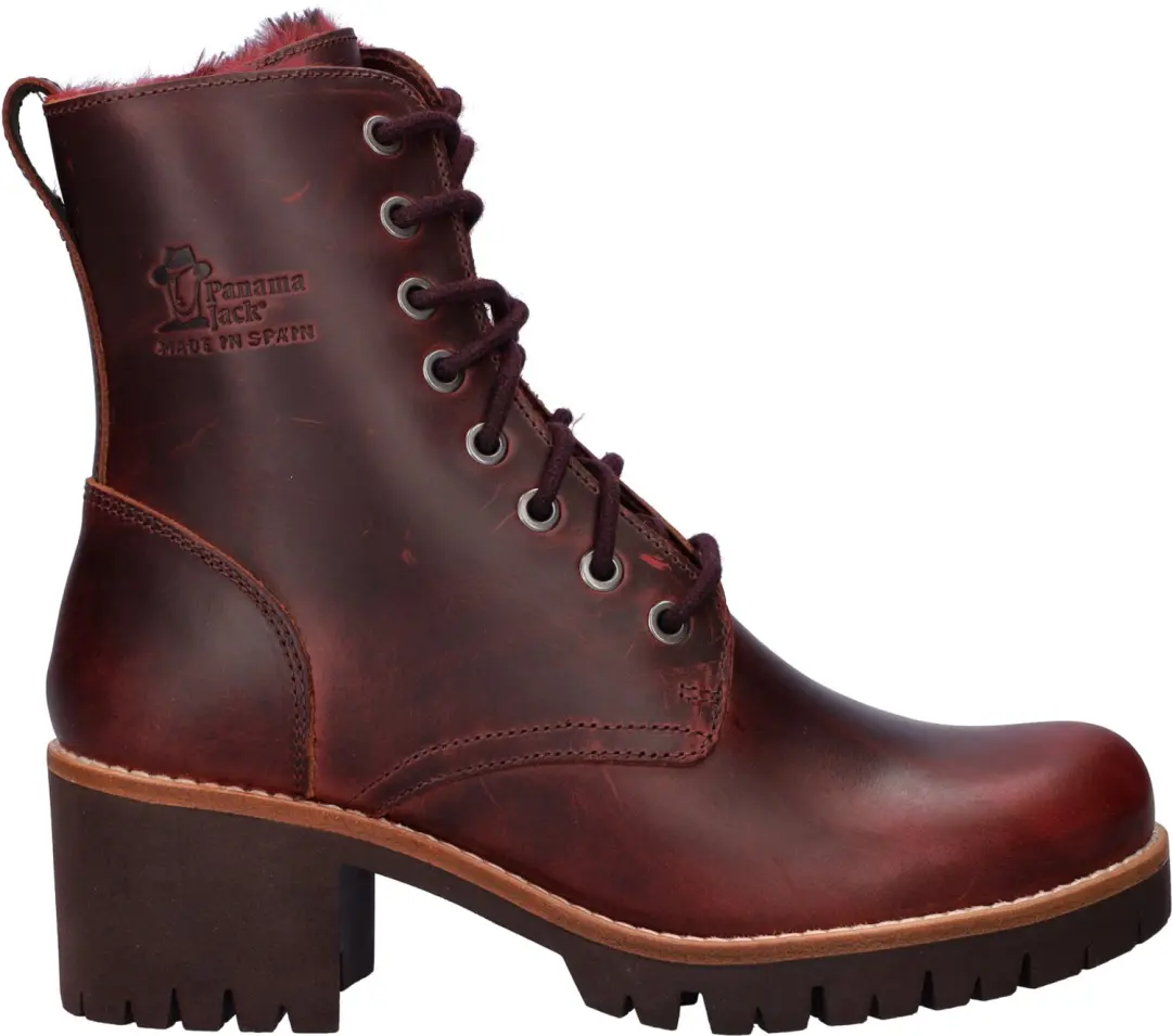 Panam Jack Padma dames veterboot