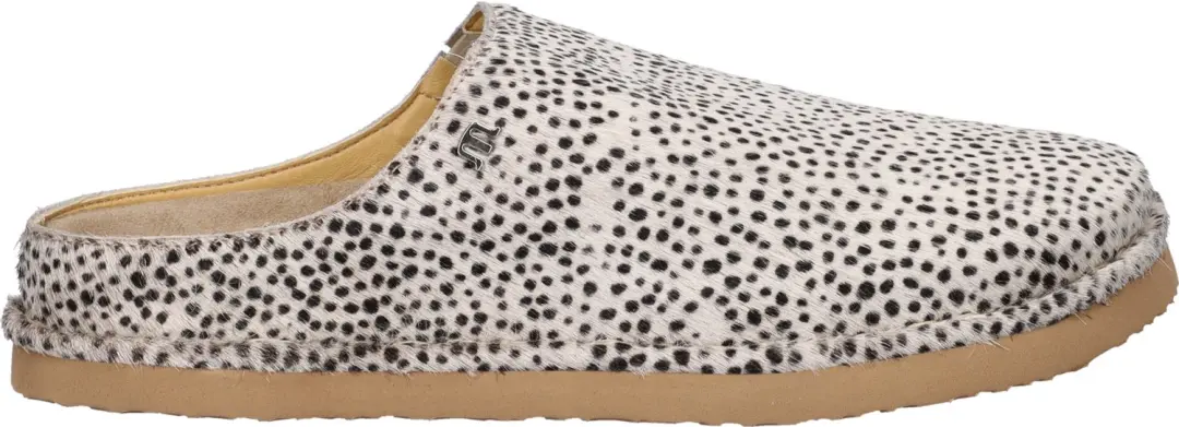Maruti Rozy Loafers Pixel dames instapschoen.