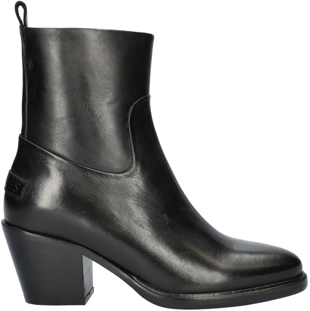 Shabbies Amsterdam Julie dames enkelboot