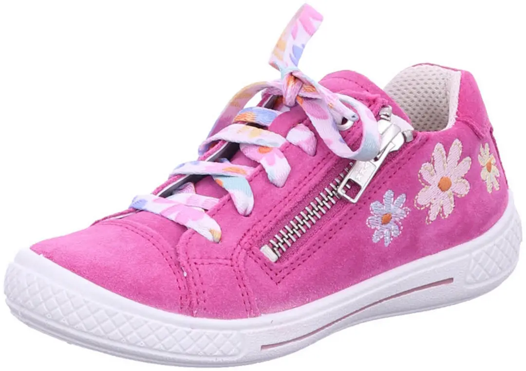 Superfit 1-000093-5510 kinderen kinderschoenen roze maat 34