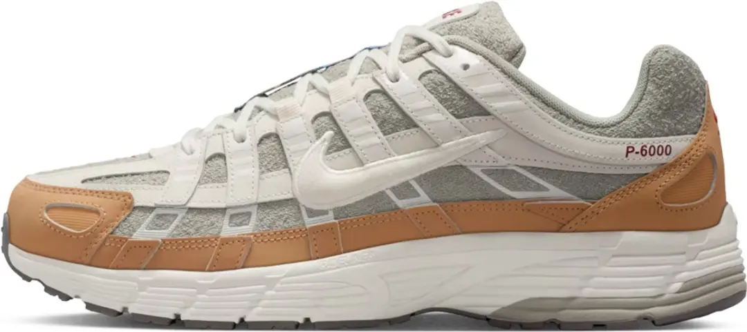 Nike P-6000 'Year of the Horse' maat 39.