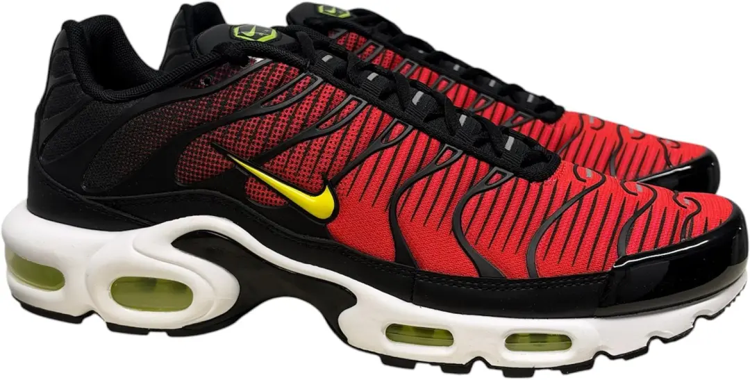 Nike Air Max Plus