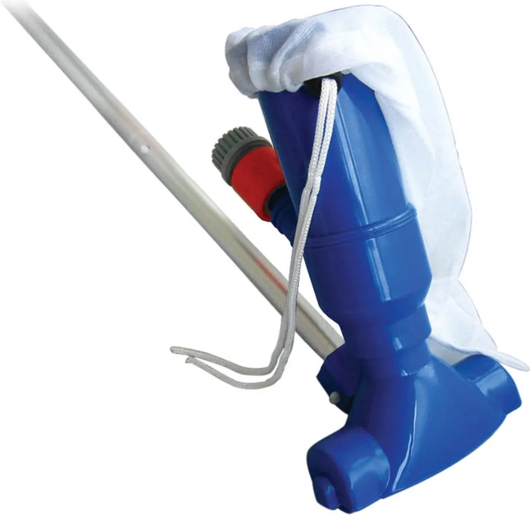 Kokido K189CBXB Jet Vac Handstofzuiger - Blauw