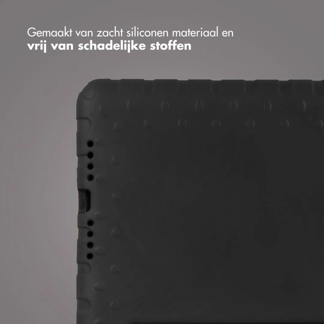 Imoshion Tablethoes Apple iPad 10.2 inch - Zwart - afbeelding 6 van 6
