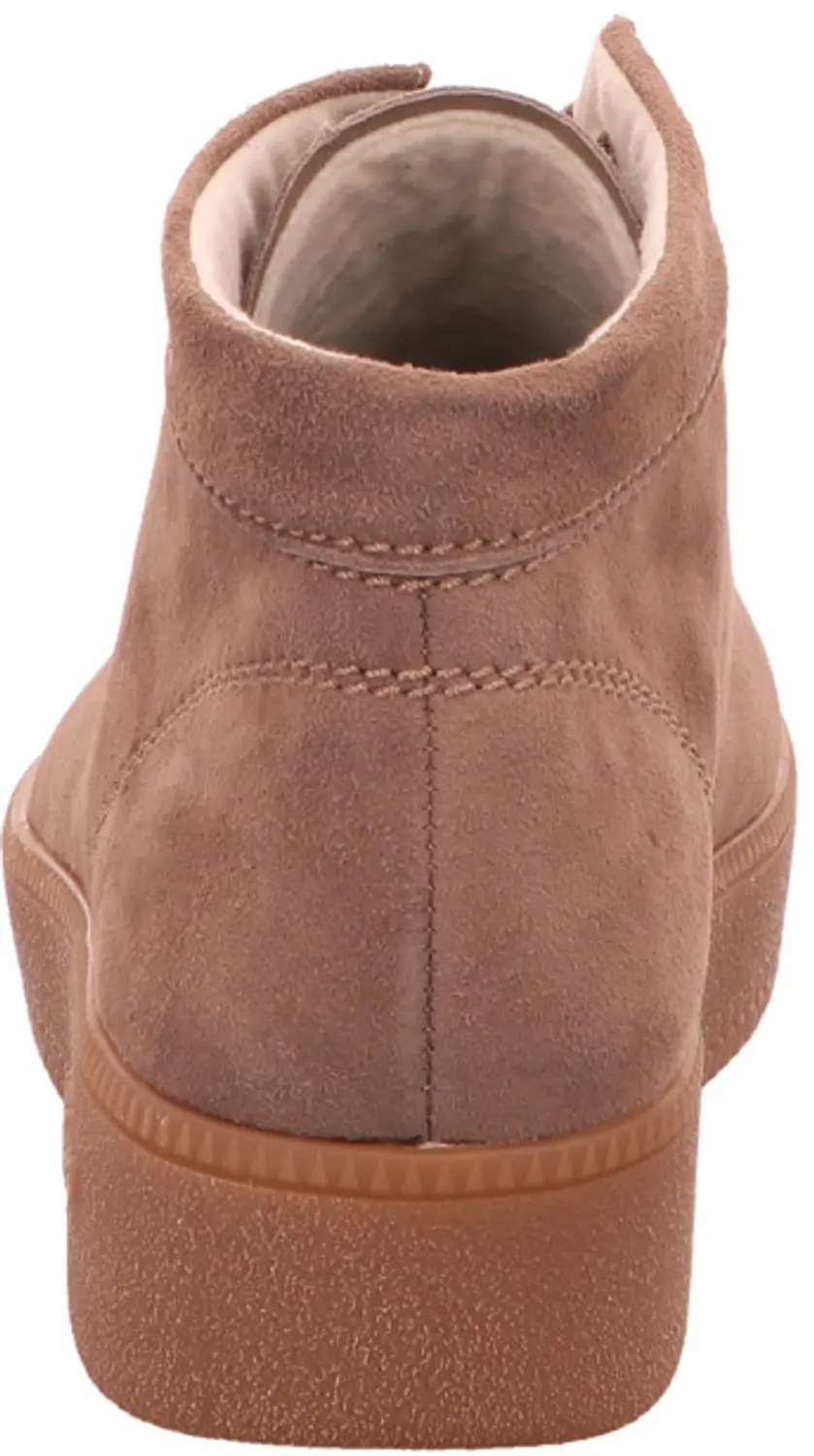 Semler K45163042/033 dames laarzen bruin maat 42