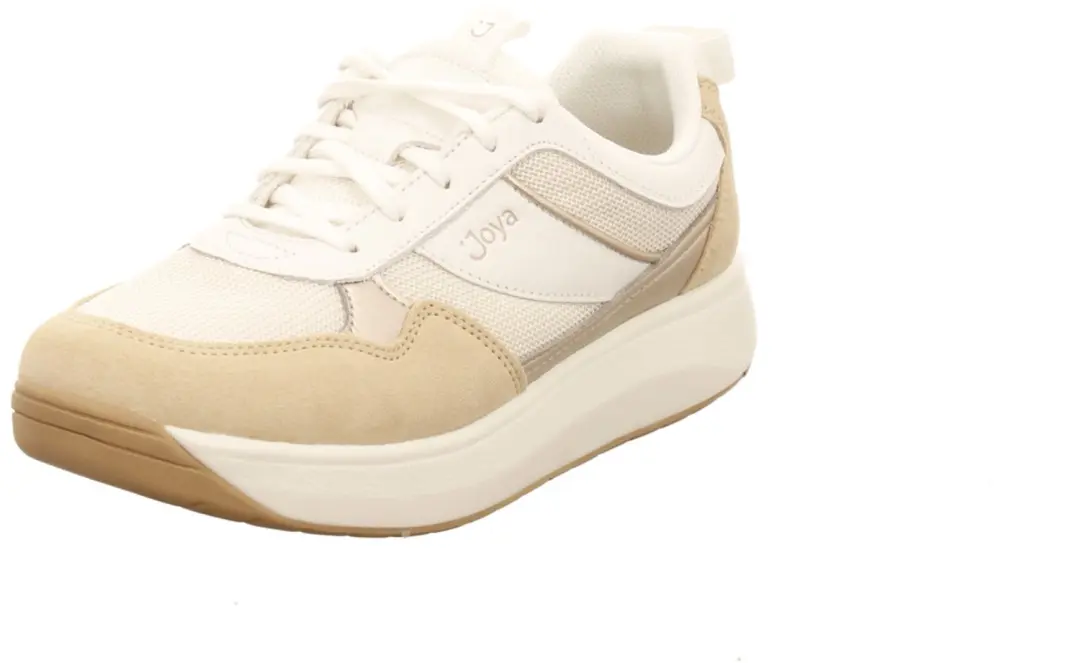 Joya Alegra Women dames sneakers beige maat 40 1/3