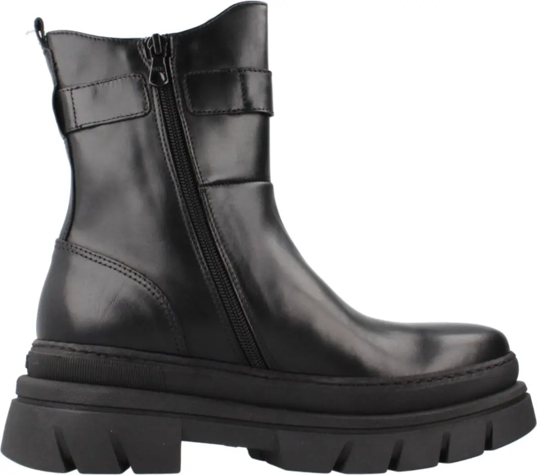 Nero Giardini 11930 Boots Dames