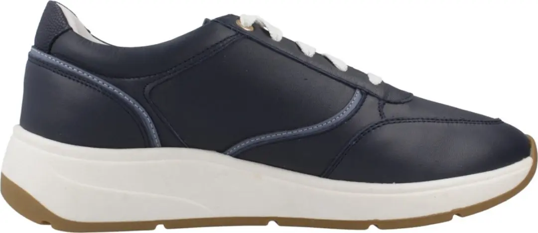 GEOX D CRISTAEL Blauw 39 EU