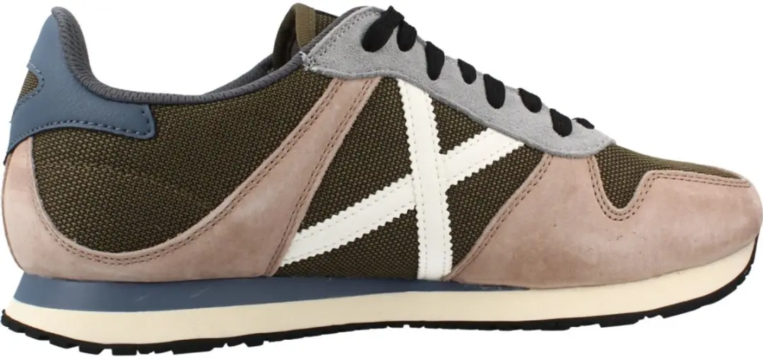 MUNICH 8620617M MASSANA CLASSIC Beige 45 EU