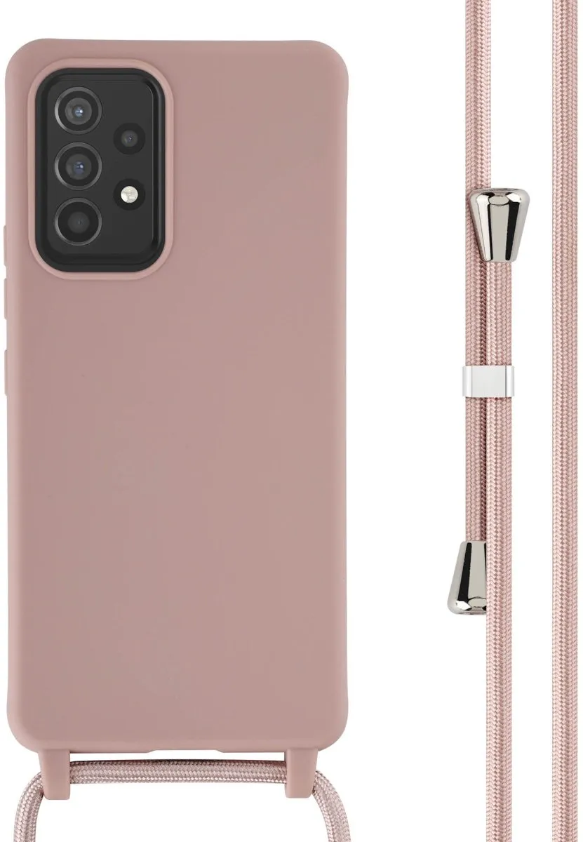 Imoshion Hoesje Samsung Galaxy A53