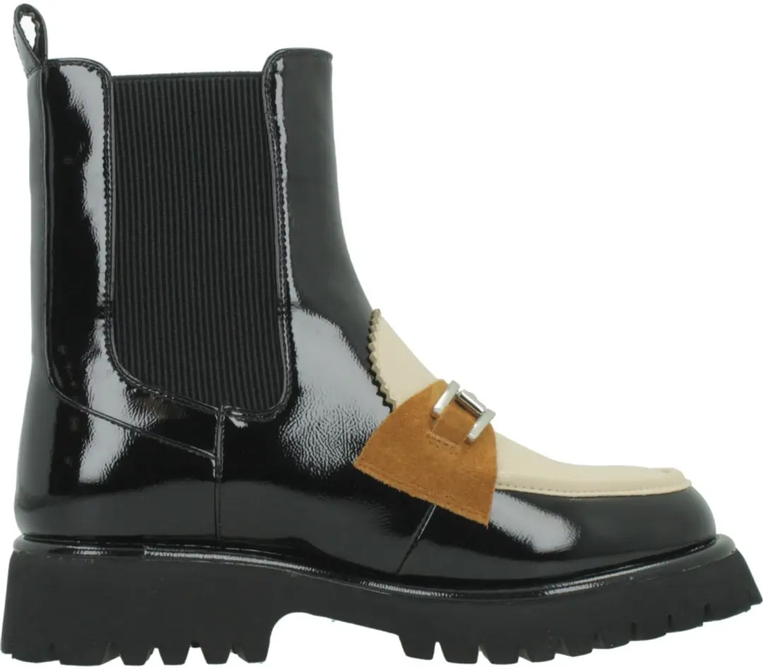 NOA HARMON 010402N BOULEVARD Zwart 37 EU