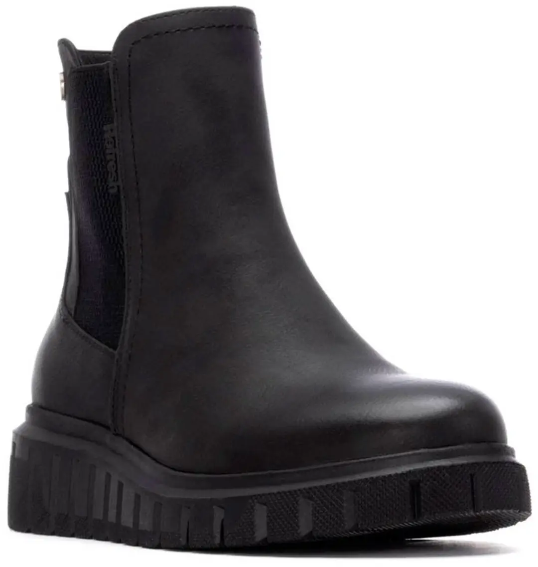 Refresh 173211 Booties Zwart EU 41 Vrouw