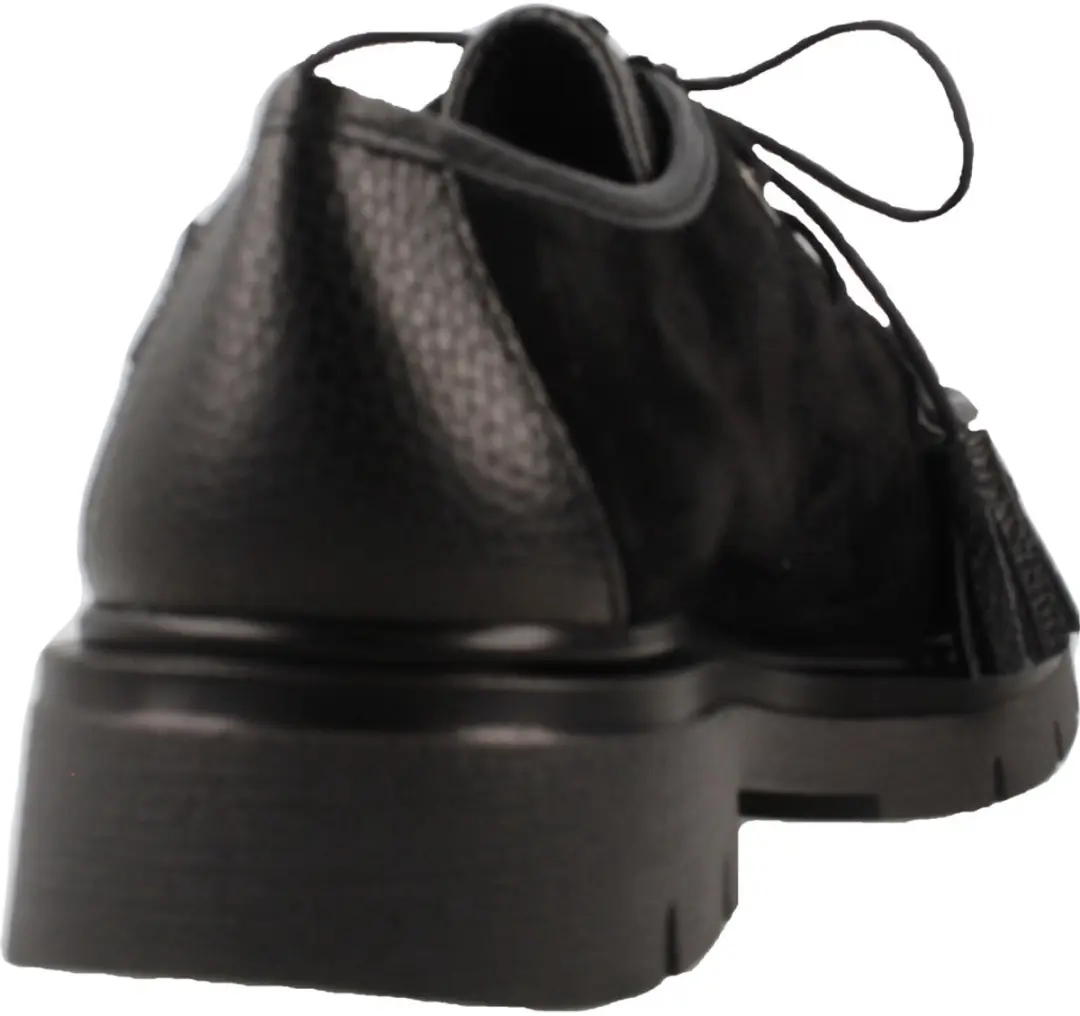 HISPANITAS HI265157 Zwart 39 EU