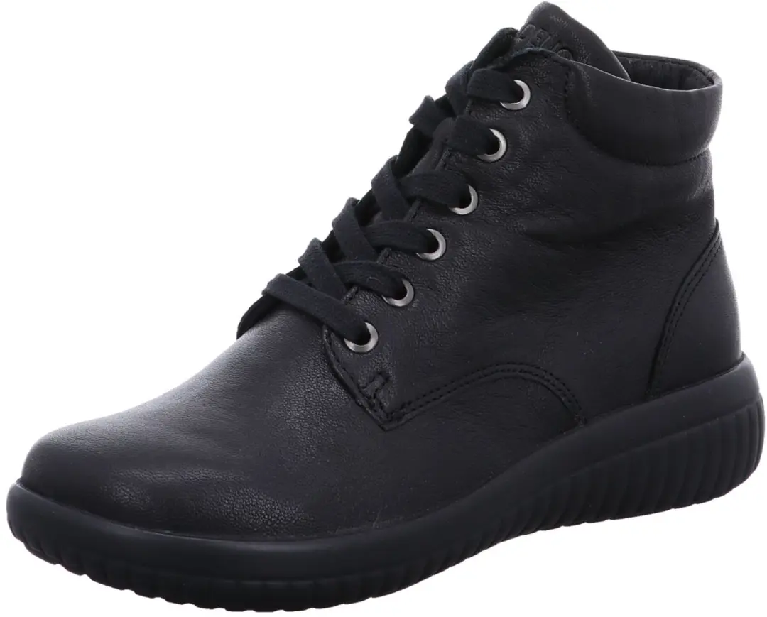 Fidelio 60 5601 10 dames laarzen zwart maat 40
