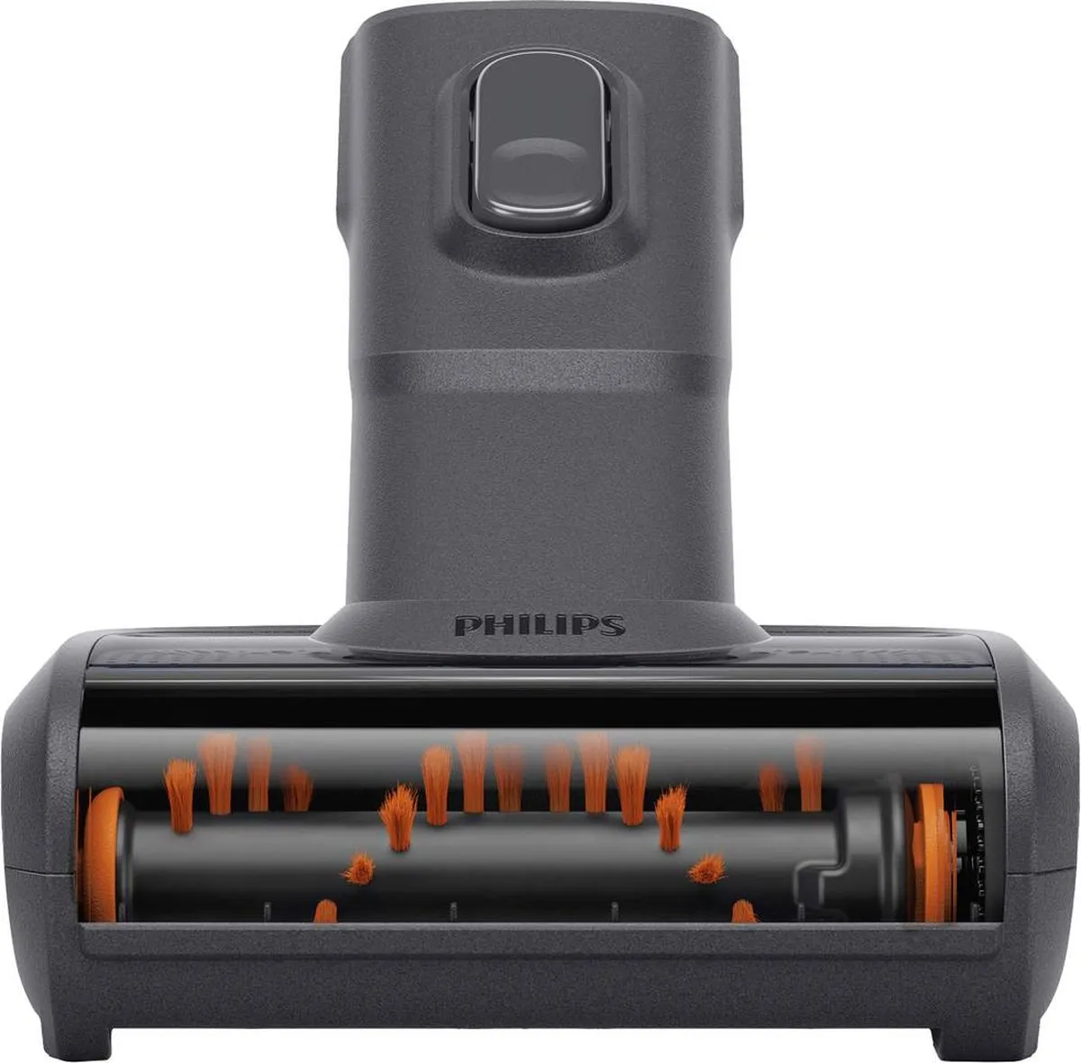 Philips Turbo-miniborstel FC8079/01 - SpeedPro Opzetstuk
