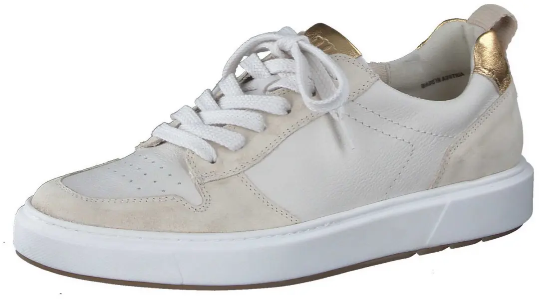 Paul Green sneakers beige maat 38.5