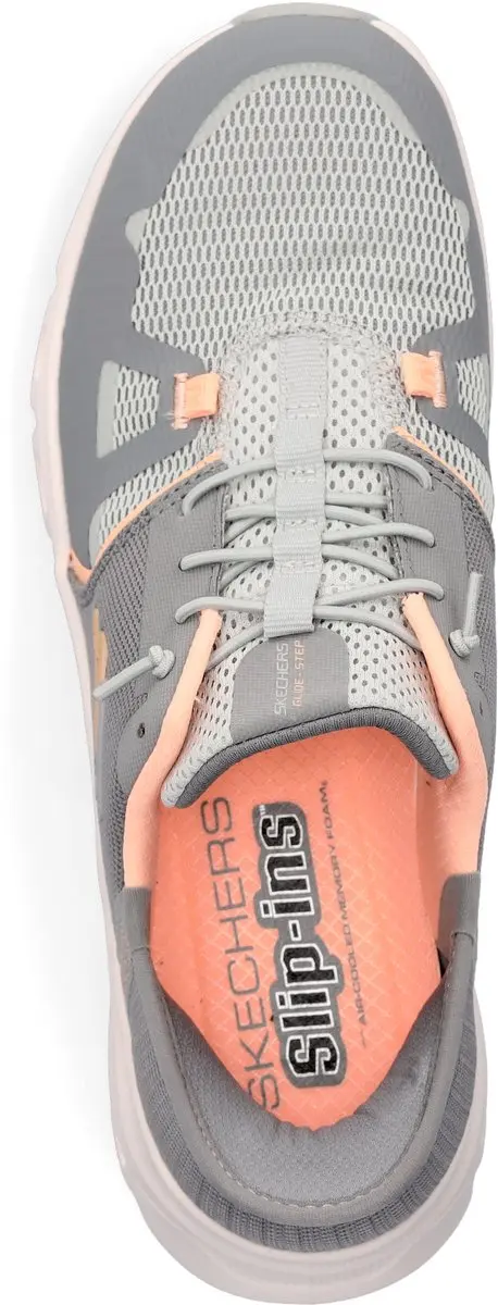 Skechers Glide-Step Pro Dames Instappers - afbeelding 6 van 6