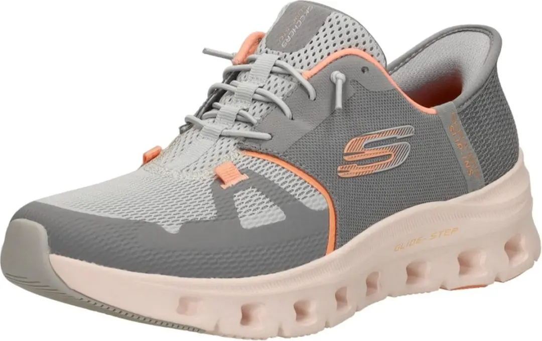Skechers Glide-Step Pro Dames Instappers - afbeelding 5 van 6