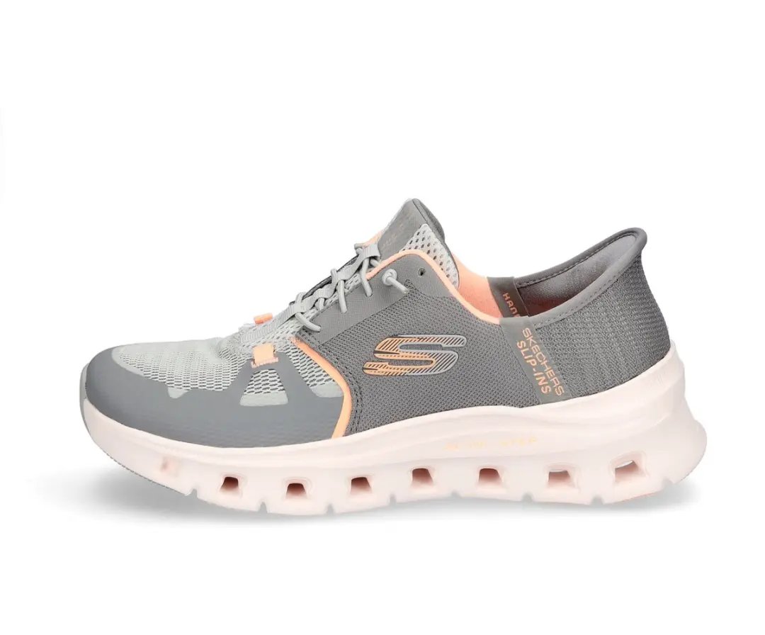 Skechers Glide-Step Pro Dames Instappers - afbeelding 2 van 6
