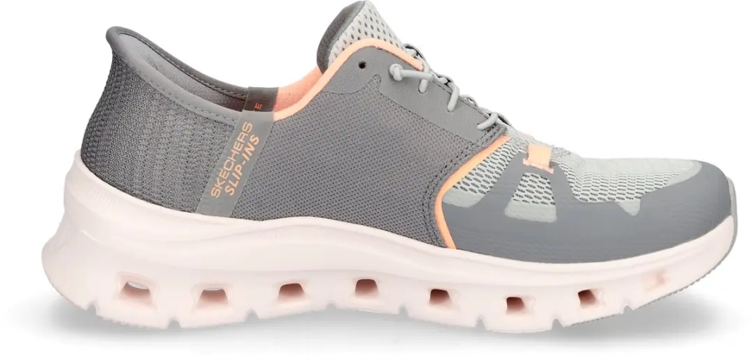 Skechers Glide-Step Pro Dames Instappers - afbeelding 4 van 6