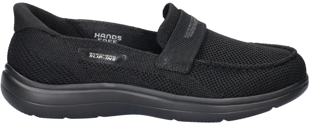 Skechers Hands Free Slip-Ins On-the-GO Flex Radiant