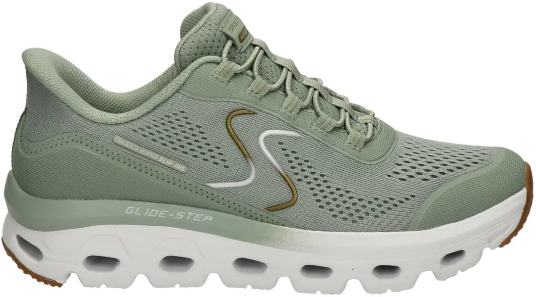 Skechers Hands Free Slip-Ins Glide-step dames sneaker