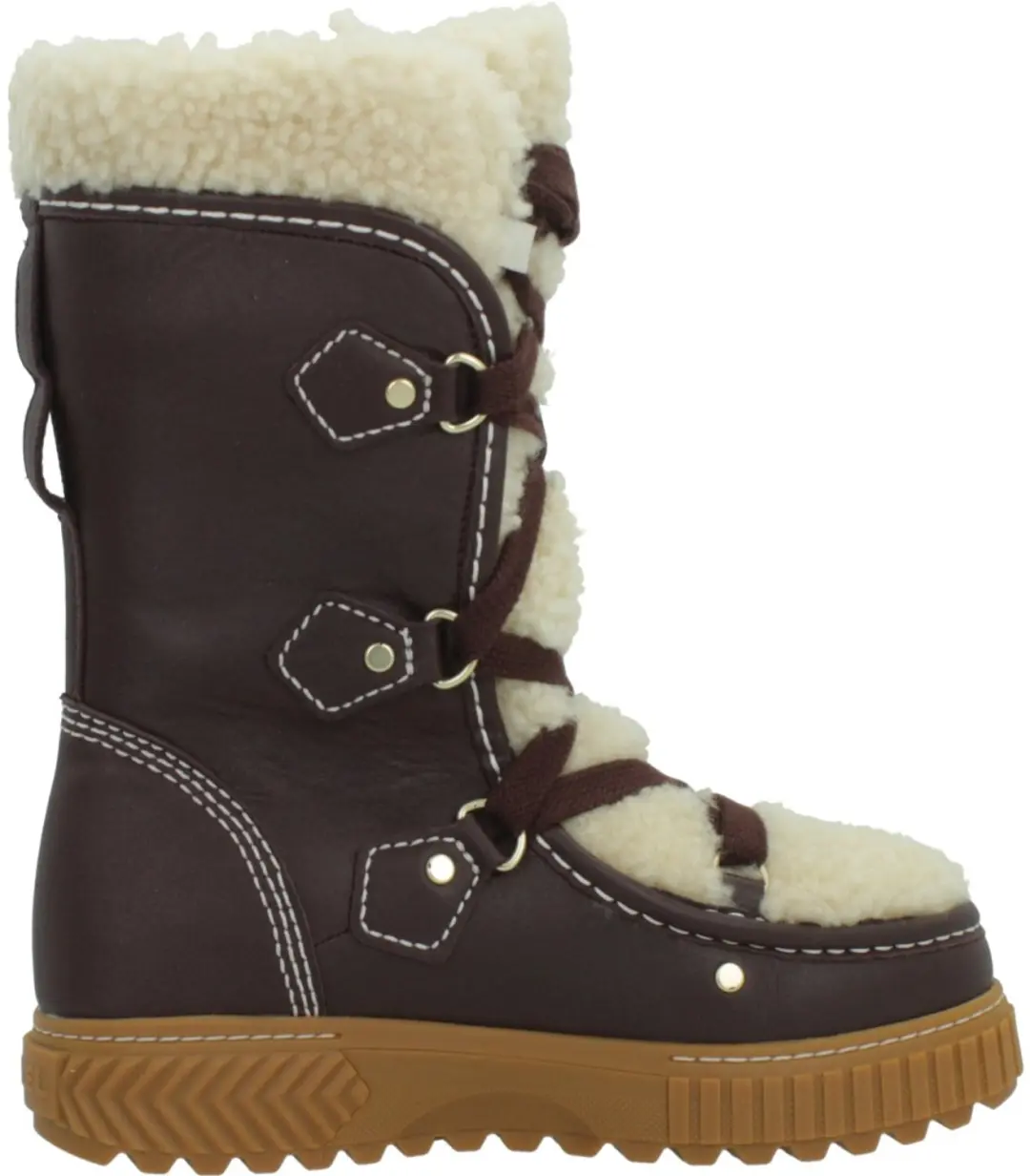 SOREL 2181161SL ONA AVE ALPINE TALL LX W Bordeuax 40 EU