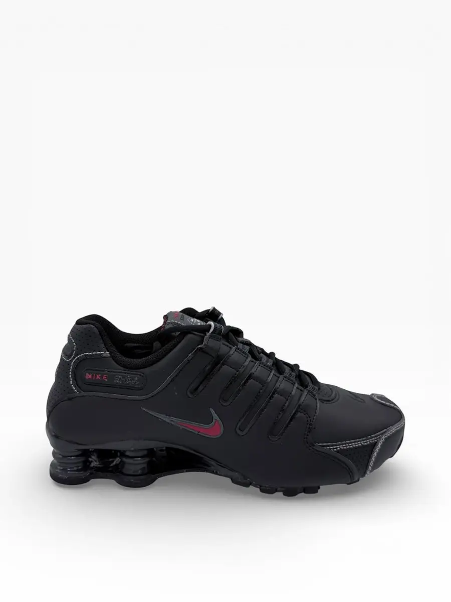 Nike Shox NZ