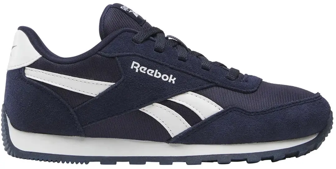 Reebok Classics Glide Low Kids Schoenen Blauw EU 38 1/2 Kinderen