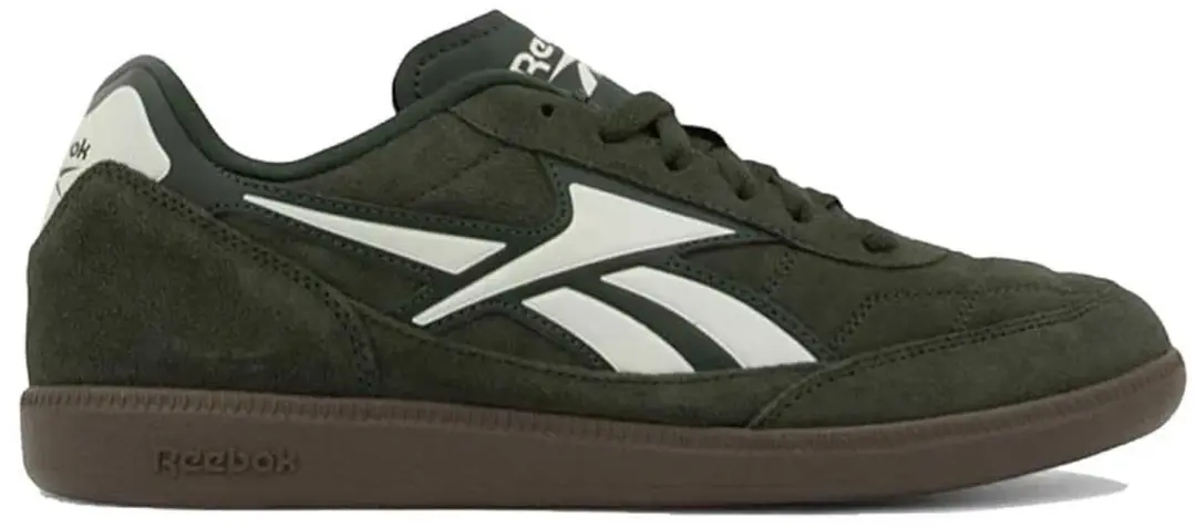 Reebok Classics Finale Schoenen Groen EU 45