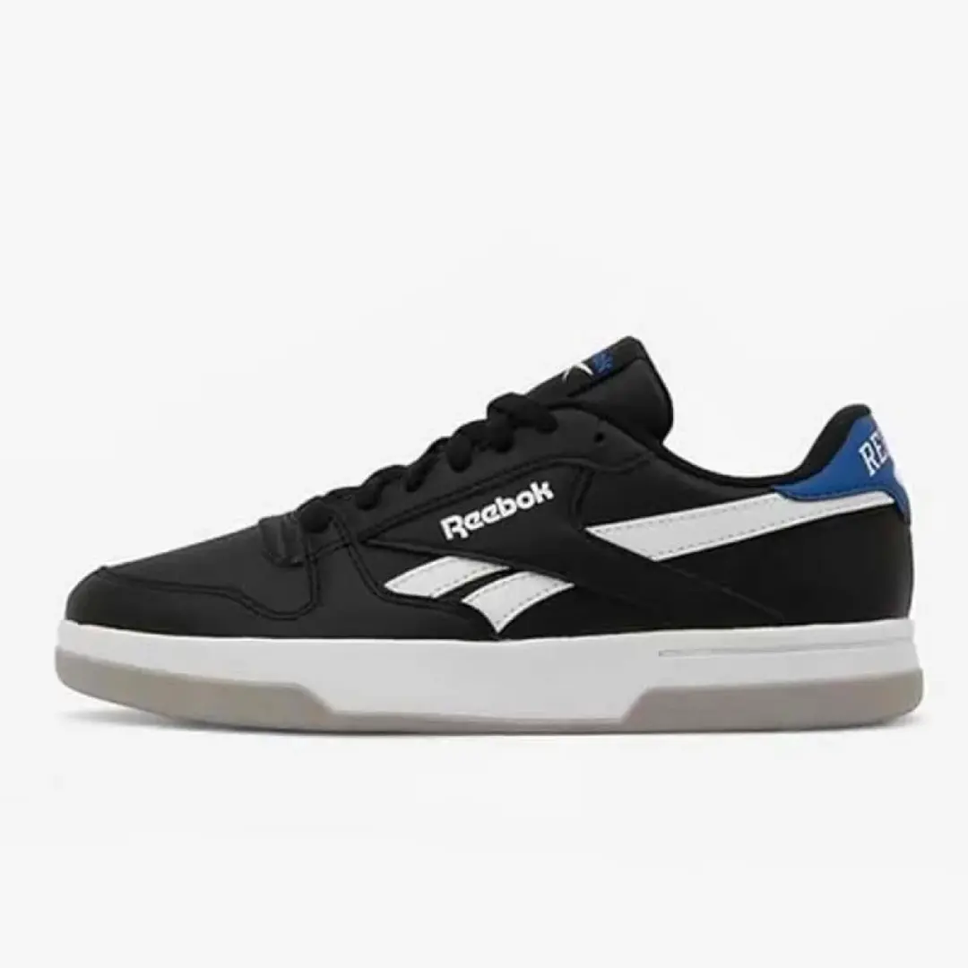 Reebok Classics Prime Set Schoenen Zwart EU 38 1/2 - afbeelding 3 van 4