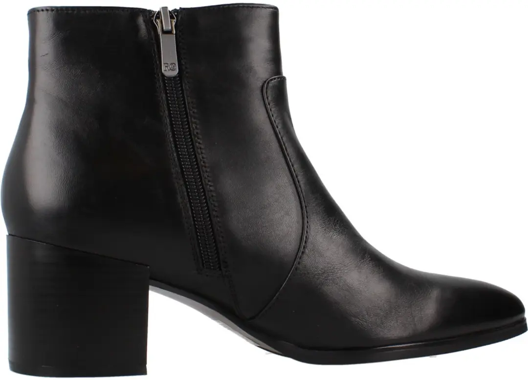 REGARDE LE CIEL TAYLOR475239 Zwart 37 EU
