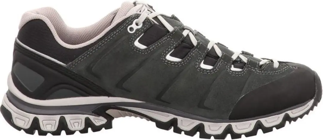 Meindl VEGAS Wandelschoenen Heren - Antraciet - afbeelding 6 van 6