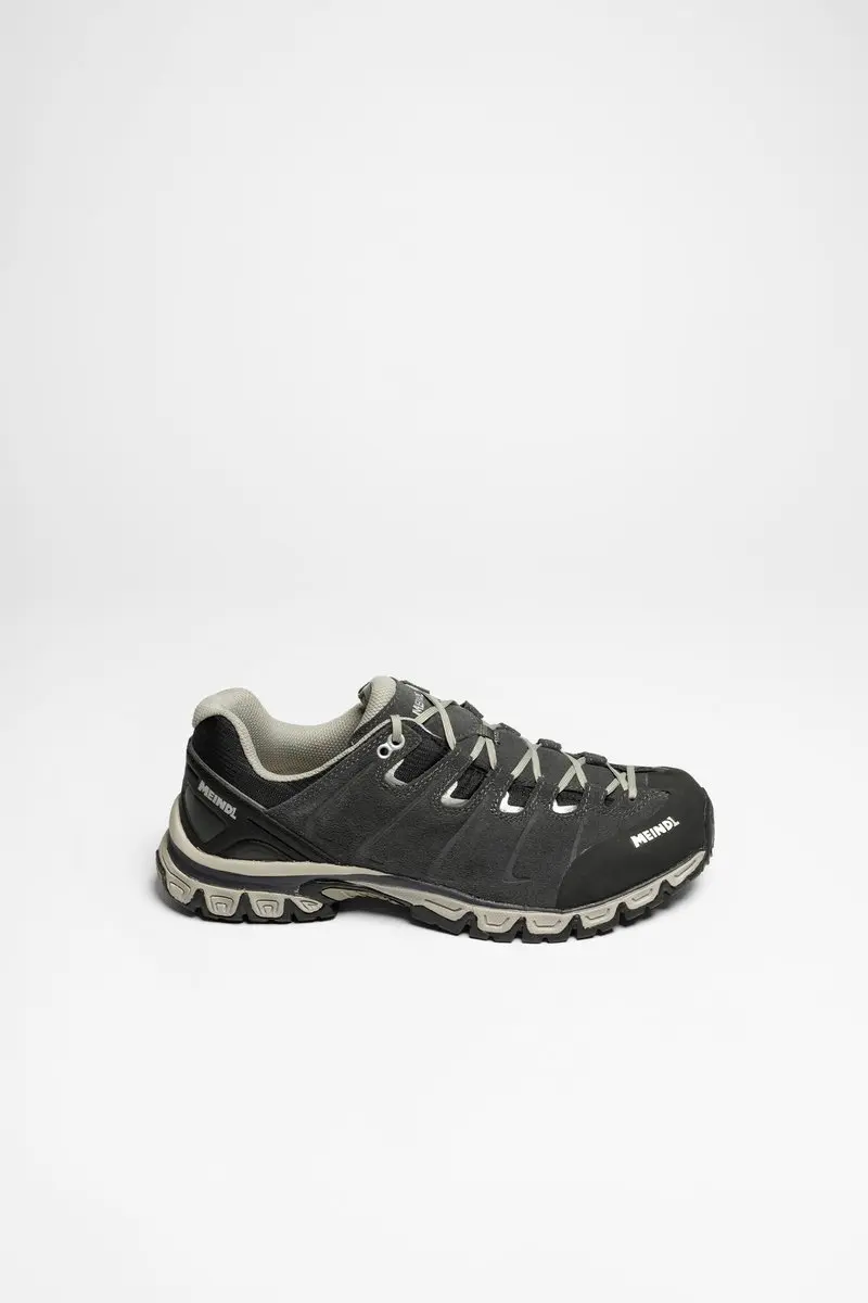 Meindl VEGAS Wandelschoenen Heren - Antraciet - afbeelding 2 van 6