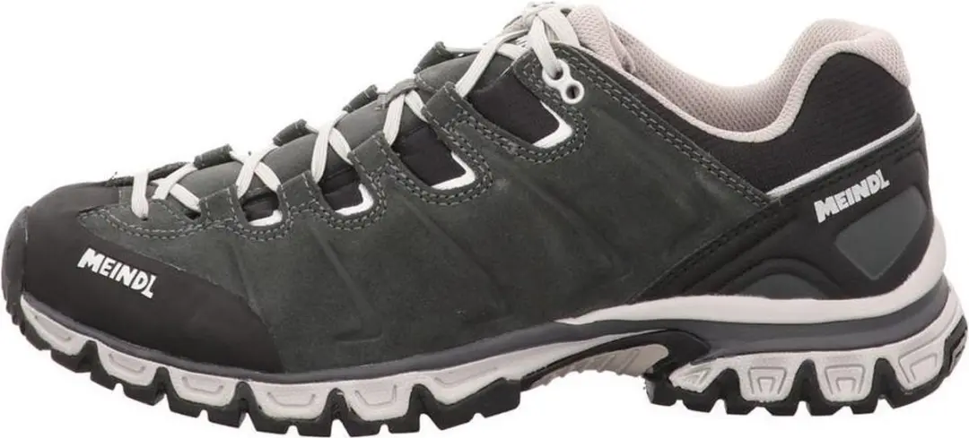 Meindl VEGAS Wandelschoenen Heren - Antraciet - afbeelding 4 van 6