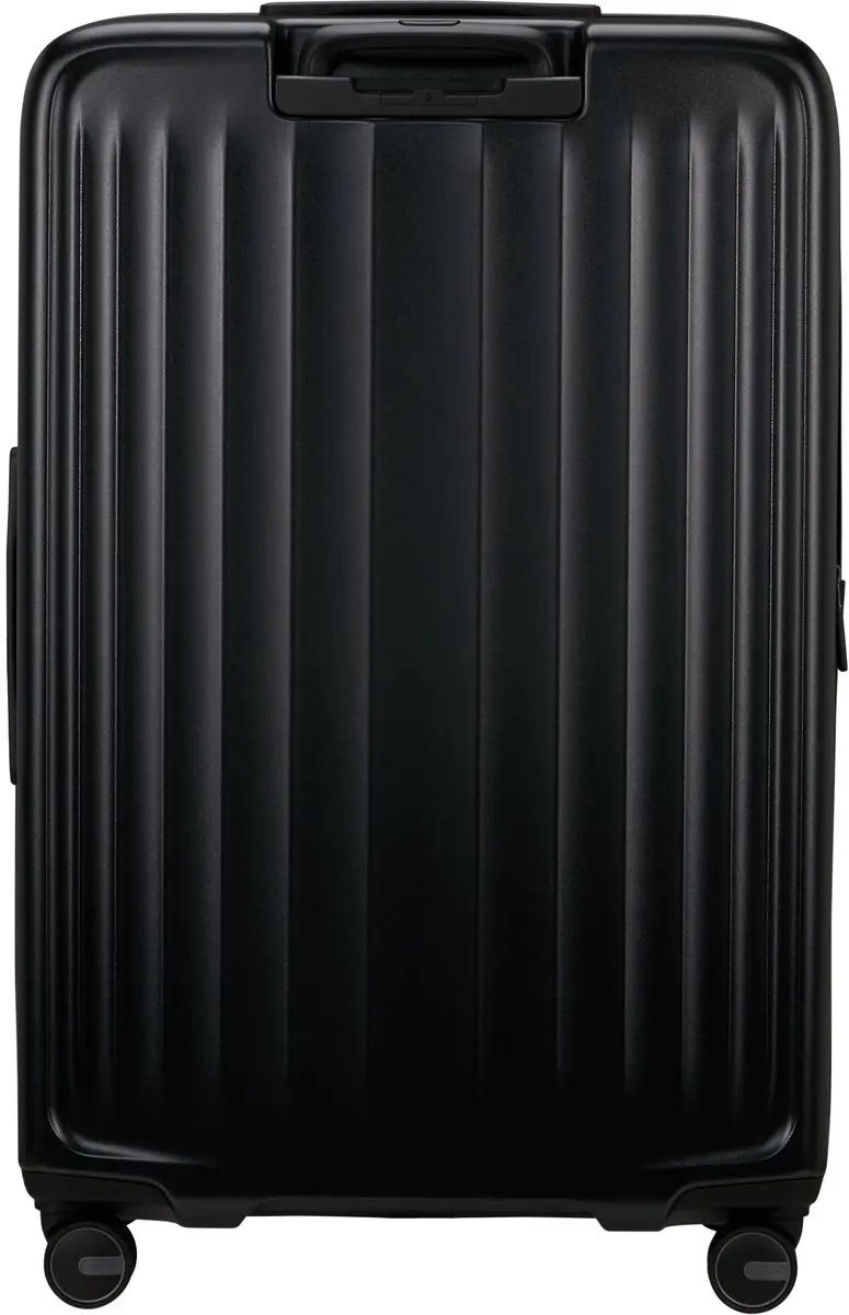 Samsonite Fyrm Spinner 77/28 Koffer - Graphite - afbeelding 3 van 6