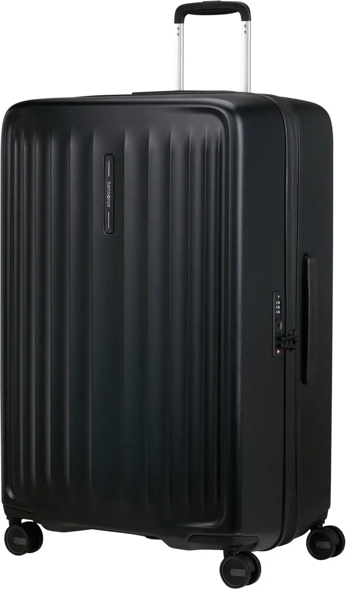 Samsonite Fyrm Spinner 77/28 Koffer