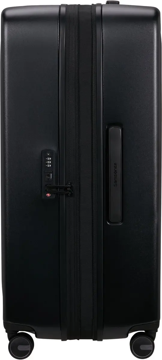 Samsonite Fyrm Spinner 77/28 Koffer - Graphite - afbeelding 6 van 6