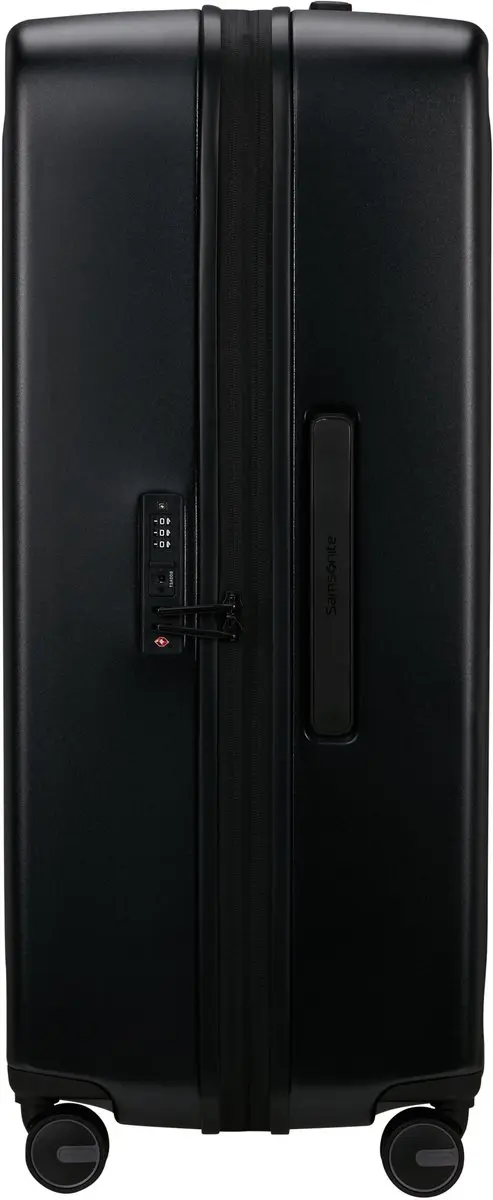 Samsonite Fyrm Spinner 77/28 Koffer - Graphite - afbeelding 2 van 6