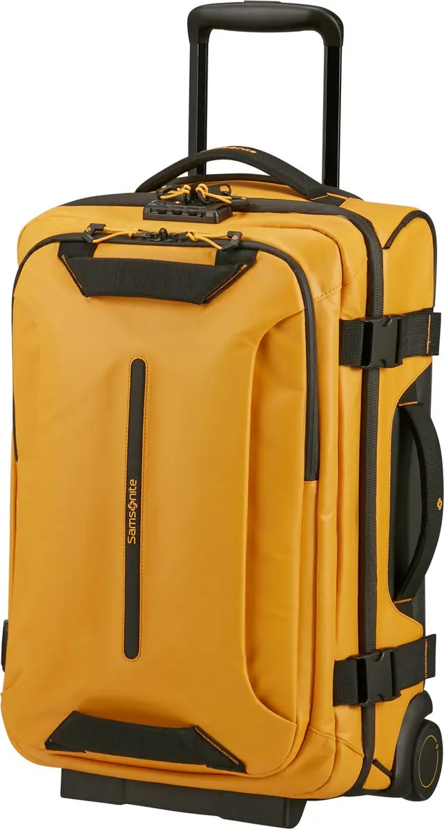 Samsonite Prodiver Reistas met Wielen 55cm
