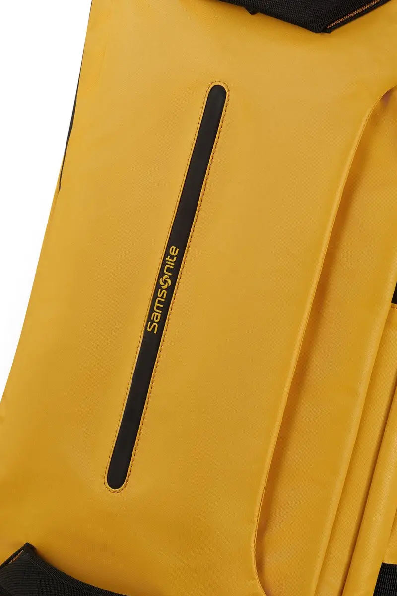 Samsonite Prodiver Reistas met Wielen 55cm - Geel - afbeelding 3 van 6