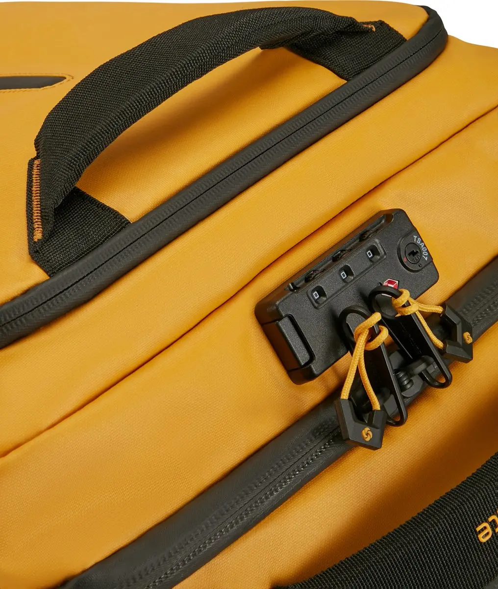 Samsonite Prodiver Reistas met Wielen 55cm - Geel - afbeelding 4 van 6