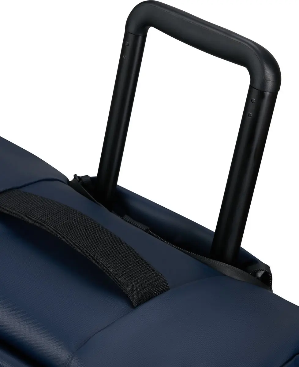 Samsonite Prodiver Reistas Met Wielen - 80L - Blue Nights - afbeelding 5 van 6