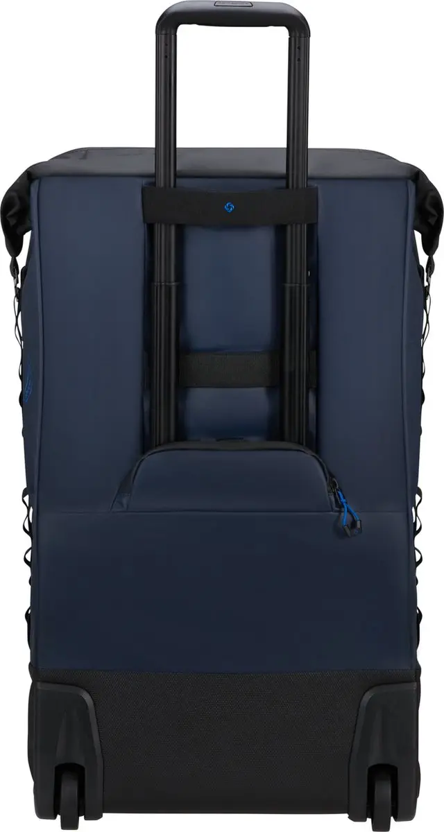Samsonite Prodiver Reistas Met Wielen - 80L - Blue Nights - afbeelding 6 van 6
