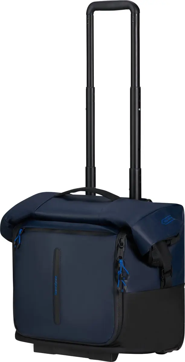 Samsonite Prodiver Reistas Met Wielen - 80L - Blue Nights - afbeelding 4 van 6